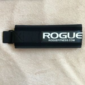 Rogue Fitness Weightlifting Belt